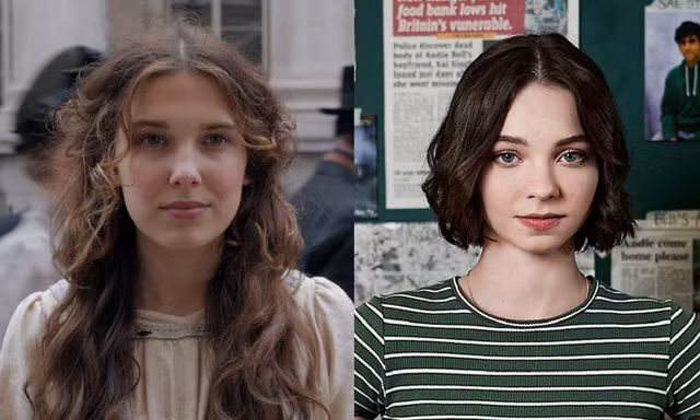 Những cô nàng thám tử tuổi teen trở lại Netflix: “Enola Holmes 3” sẽ tăm tối hơn