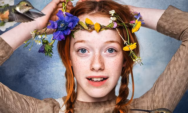 Fan vận động Netflix hồi sinh phim: "Anne With An E" sau 5 năm vẫn không bỏ cuộc
