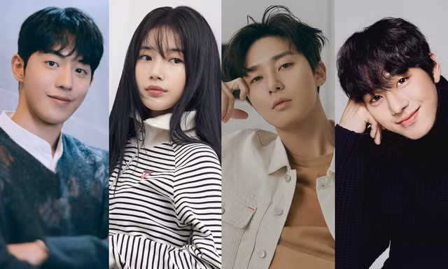 Top phim Hàn đáng chờ nhất 2023: “Chim thủy tổ” Ahn Hyo Seop remake siêu phẩm Đài Loan