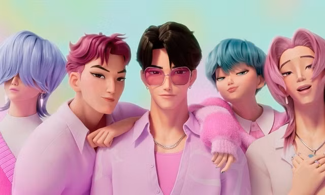 Những idol được lấy cảm hứng cho KPop Demon Hunters: BTS, BLACKPINK và ai nữa?