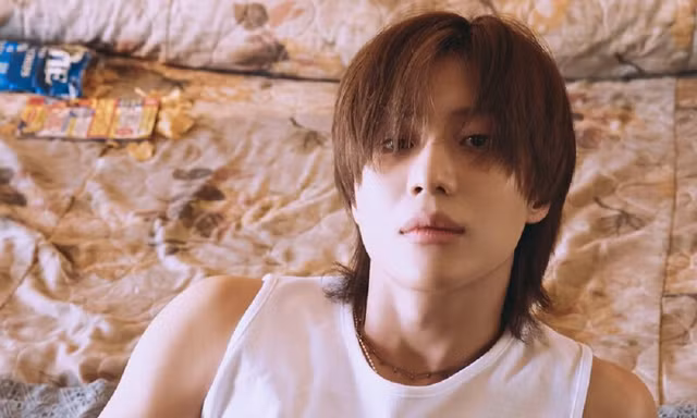 Taemin SHINee “bắt tay” với chủ nhân vũ đạo đình đám của “Street Woman Fighter 2”