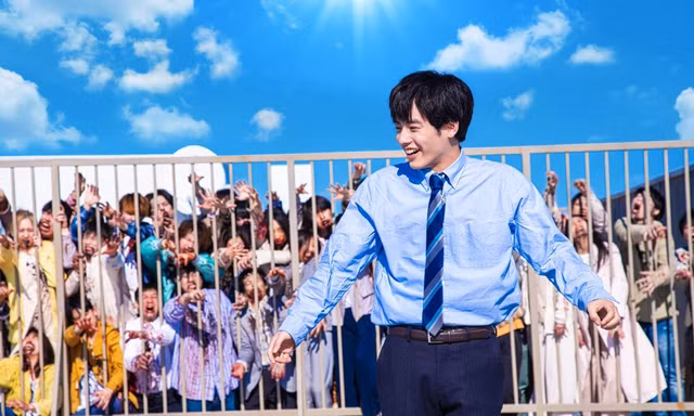 “ZOM 100” của Akaso Eiji - phim tấu hài, chữa lành: Zombie đến rồi, nghỉ việc thôi!