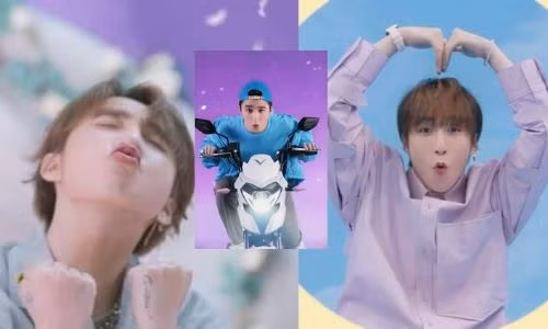 Loạt biểu cảm khó đỡ của Sơn Tùng M-TP trong MV “Có chắc yêu là đây” được fan “chộp” lại