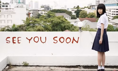 Netflix tung teaser thông báo cô gái bí ẩn Nanno quay trở lại trong “Girl From Nowhere 2“