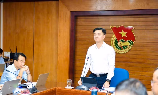 19 ứng viên tiêu biểu Giải thưởng Khoa học công nghệ Quả Cầu Vàng năm 2023