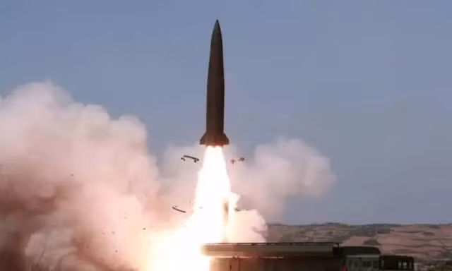 Nga tập kích hai hệ thống HIMARS của Ukraine bằng tên lửa Iskander