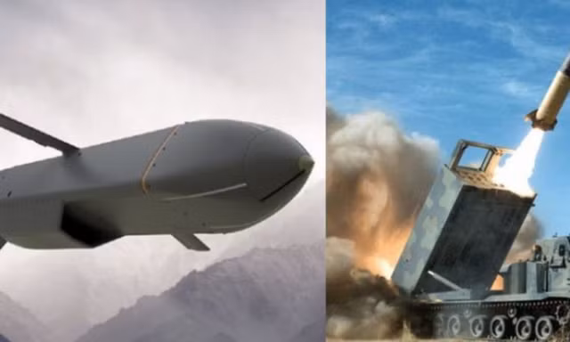 Nga có thêm phương án đánh chặn hiệu quả tên lửa tầm xa Storm Shadow, ATACMS