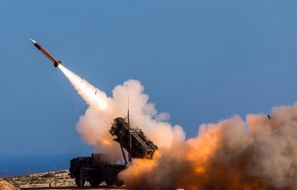 Sức mạnh 'lá chắn thép' Patriot được Mỹ đưa đến Trung Đông
