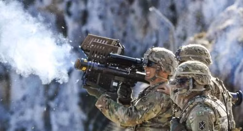 Phần Lan mạnh tay sắm 350 tên lửa phòng không vác vai FIM-92 Stinger từ Mỹ 