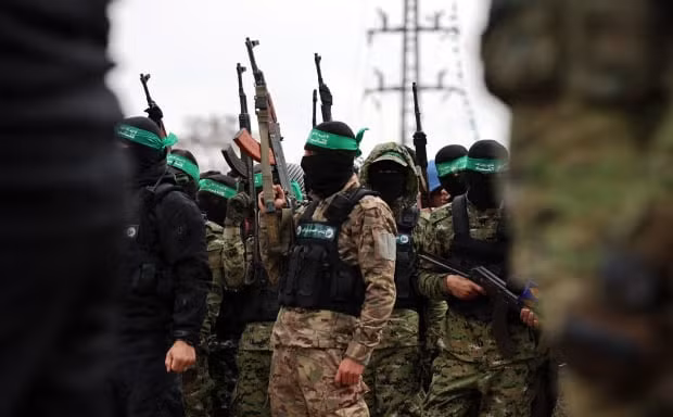 Báo Mỹ: Hamas chuẩn bị nối lại các cuộc tấn công ở Dải Gaza
