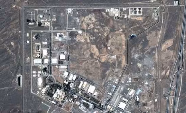 IAEA 'mất dấu' vật liệu chế tạo hạt nhân của Iran