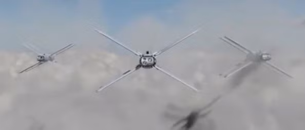 Nga huy động 'sát thủ trên không' UAV Lancet vào chiến dịch quân sự đặc biệt ở Ukraine