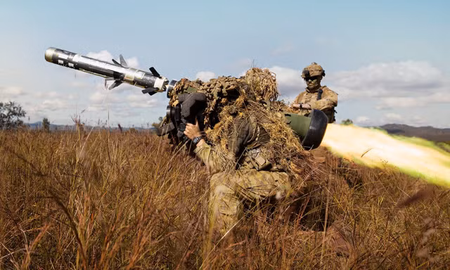 Mỹ chi 7,2 tỷ USD mua tên lửa Javelin nhằm lấp đầy kho vũ khí 