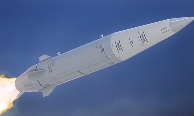 Tại sao tên lửa siêu vượt âm Kh-47M2 Kinzhal không thể bị ngăn chặn?