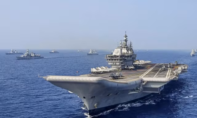 Ấn Độ có động thái mới sau thỏa thuận ngừng bắn với Pakistan 