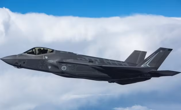 Mỹ phê duyệt thương vụ bán máy bay chiến đấu F-35 trị giá 5,62 tỷ USD cho Cộng hoà Séc