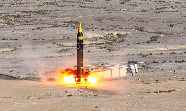 Iran thiết lập 'đường tắt' trong việc phát triển vũ khí hạt nhân mới
