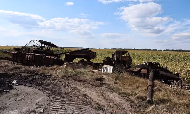 Ukraine có khả năng rút quân khỏi tỉnh Kursk trong vòng 2 tuần tới