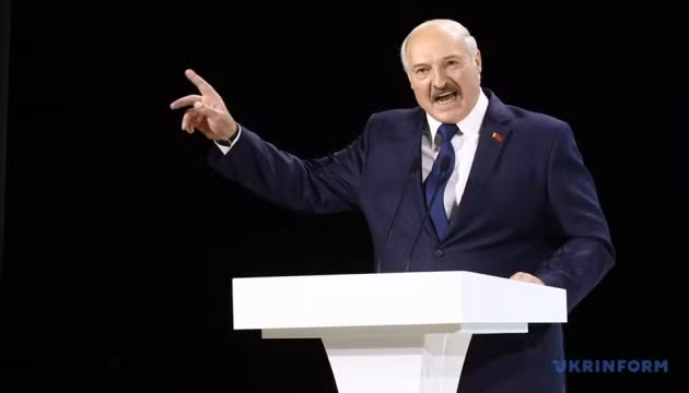 Tổng thống Lukashenko: Belarus đã triển khai 1/3 quân số dọc biên giới với Ukraine
