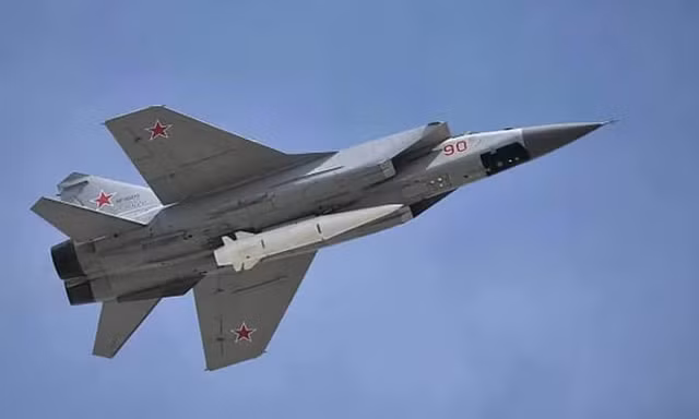 Ukraine cảnh báo Nga lên kế hoạch tấn công mới