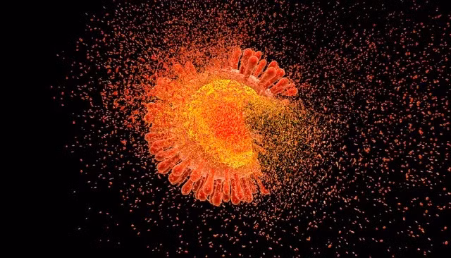 Các chuyên gia vạch ra lộ trình chấm dứt đại dịch AIDS vào năm 2030 như thế nào?