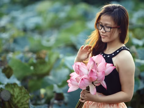 Lính đặc công giỏi ngoại ngữ, nấu ăn ngon