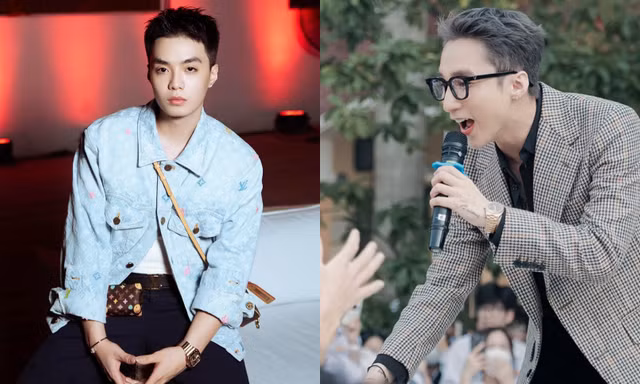 Negav vừa 'say hi' xong đã bị chê, Sơn Tùng M-TP mới cất cánh lại được khen tới tấp