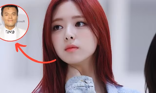 Phản ứng bất ngờ của Yuna (ITZY) khi được hỏi có hạnh phúc không khi ở JYP Entertainment