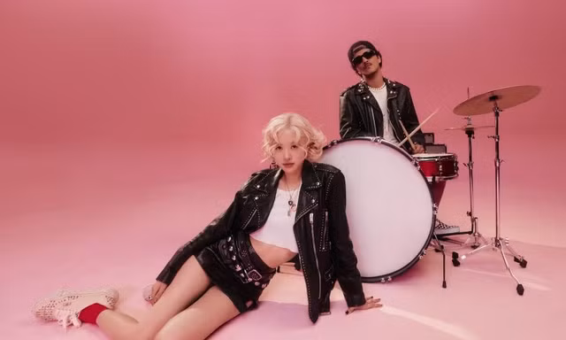 'APT' của Rosé với Bruno Mars phá vỡ kỷ lục MV K-pop đạt 500 triệu lượt xem nhanh nhất