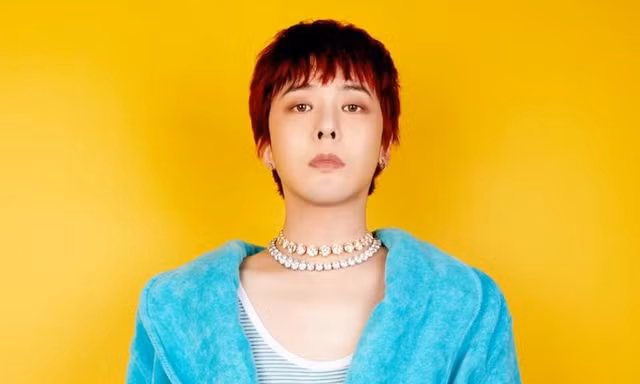 G-Dragon công bố chuyến lưu diễn vòng quanh thế giới sau 88 tháng