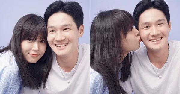 Cư dân mạng 'bùng nổ' yêu cầu nữ thần tượng này chia tay sau màn tức giận gây 'sốc' của bạn trai