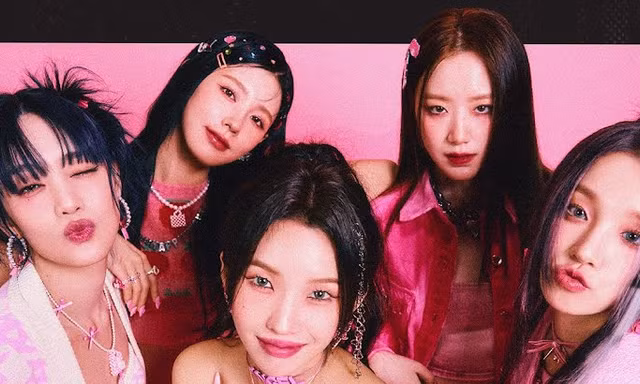 Không hổ danh 'con gà đẻ trứng vàng', (G)I-DLE giúp CUBE tăng 213% lợi nhuận so cùng kỳ năm ngoái