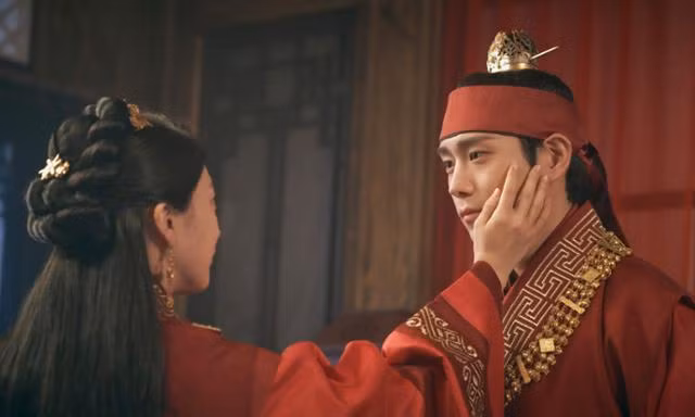 Ba câu chuyện tình xứ Hàn khiến bạn tràn ngập năng lượng 'ngọt ngào' trong tháng Mười Một