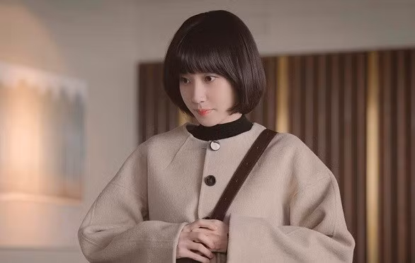 Top 5 diễn viên nữ 'thống trị' màn ảnh nhỏ Hàn Quốc năm 2022