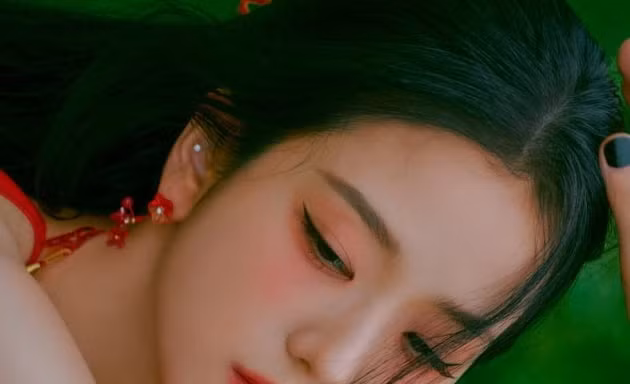 Jisoo: Từ 'thực tập sinh bí mật' của YG đến 'nàng thơ tinh thần' của BLACKPINK