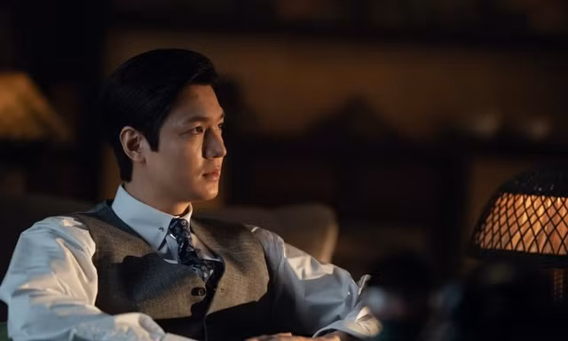 Lee Min Ho quyến rũ khi thể hiện sự trưởng thành về mặt cảm xúc trong 'Pachinko' mùa 2