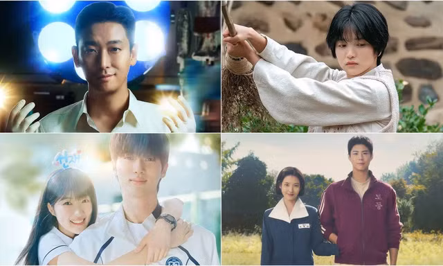 Lễ trao giải nghệ thuật Baeksang lần thứ 61: 'Đến gần hơn với mọi gia đình'