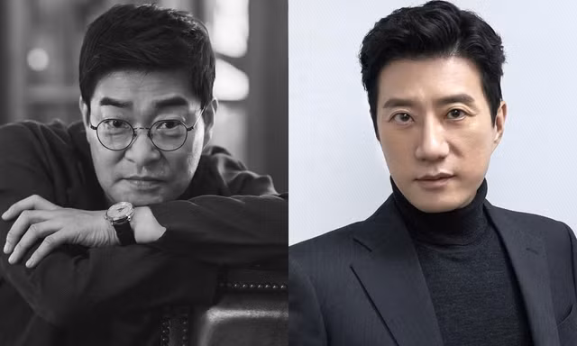 Son Hyun Joo đối đầu với Kim Myung Min trong cuộc chiến để bảo vệ con mình