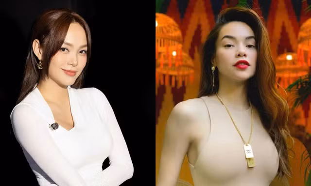 Hồ Ngọc Hà và Minh Hằng đồng loạt bị chê, ‘Anh trai Say Hi’ bị nghi ngờ ‘phông bạt’