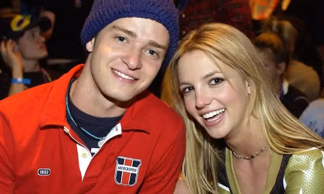 Bí mật đau lòng mà Britney Spears đã mang theo suốt hai thập kỷ được tiết lộ khiến netizens 'sốc'