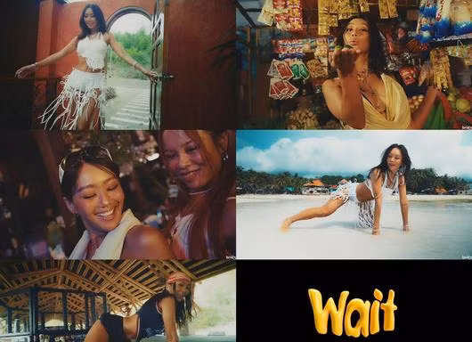 ‘Beyoncé xứ Hàn’ hé lộ những bước nhảy ‘siêu cuốn hút’ trong MV mới