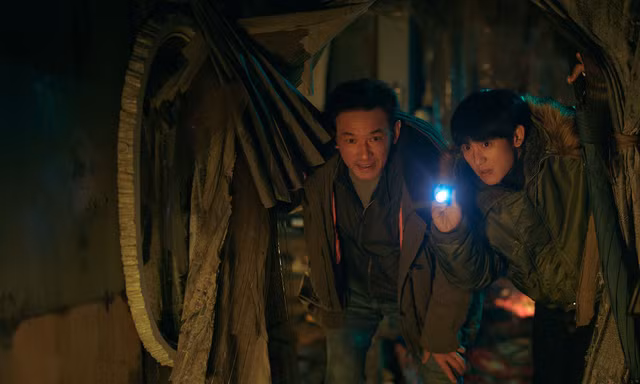 'I, The Executioner': Vượt xa cả phần đầu 'siêu phẩm hit' 2015
