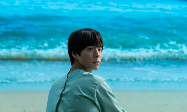 Park Bo Gum: 'Cậu bé đam mê âm nhạc mất mẹ từ nhỏ và định mệnh trở thành diễn viên'