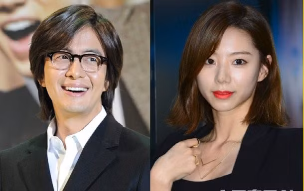 Chuyện tình của Bae Yong Joon và Park Soo Jin: 'Trên hết là tình yêu thương đặc biệt dành cho trẻ em'