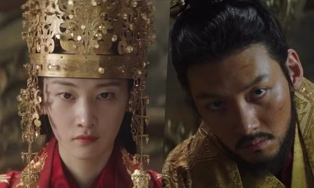 Mỹ nhân 'phi vụ triệu đô' bén duyên với 'nam thần' Ji Chang Wook khiến netizen 'phát sốt'