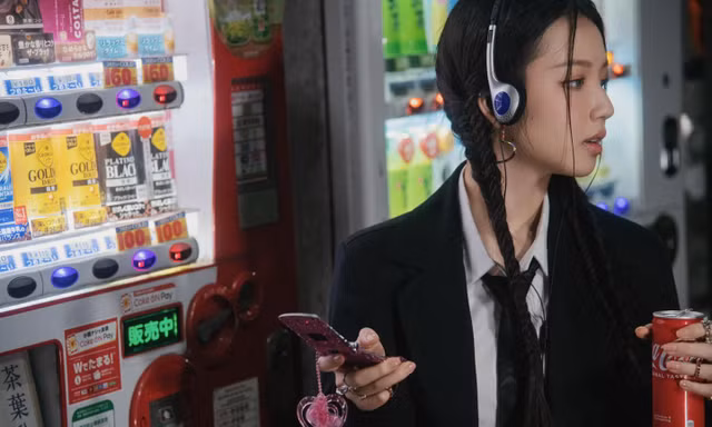 AMEE lập kỷ lục cùng MV mới, mời dàn cameo ‘khung’ gây ‘choáng’ cõi mạng