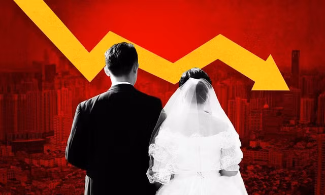 Từ 'Uncle Red' thành 'Sister Hong' (Kỳ 3): Vụ bê bối phơi bày cuộc khủng hoảng giới sâu sắc ở Trung Quốc