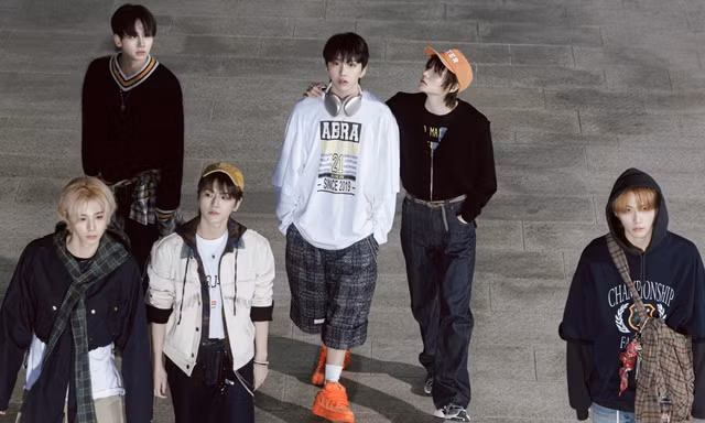 6 'chàng trai nhà bên' và tham vọng trở thành 'nhóm nhạc đại diện cho thế hệ K-pop thứ năm' trên sân khấu thế giới