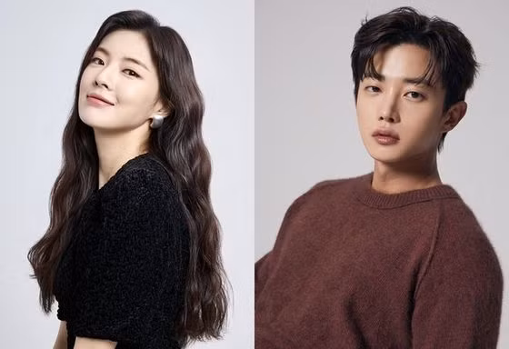Người yêu của 'Hoàng tử châu Á' Lee Kwang Soo bất ngờ xuất hiên bên cạnh 'sao Hậu duệ Mặt trời' Kim Min Seok