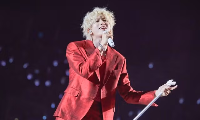 'Sức hút' của Park Hyung Sik vẫn chưa hề giảm nhiệt nhờ 'nhân vật trong đời mình'